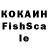 Дистиллят ТГК концентрат Iniabasi Okon